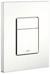 GROHE Even - Abdeckplatte (wassersparend, senkrechte oder waagerechte Montage),