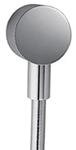 Hansgrohe Wandanschlussbogen Schlauchanschluss de Luxe Axor Starck Fixfit