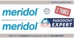 Meridol &ndash; meridol PARODONT Expert Zahnpasta &ndash; St&auml;rkt die Resistance Zahnfleisch