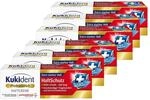Kukident Haftcreme Haftschutz f&uuml;r das Gebiss, 6er Pack (6 x 40 g)