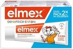 Elmex Zahnpasta f&uuml;r Kinder, 2 x 50 ml