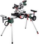 metabo Kapps&auml;ge KGS 216 M - 1200 W - Mit Zugfunktion, Pr&auml;zisionsschnitt,