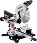 Metabo Kapp- und Gehrungss&auml;ge KGS 305 M &ndash; 613305000 &ndash; Mit Precision Cut Line,