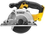 DeWalt Akku-Metallhandkreiss&auml;ge, DCS373N-XJ