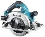 Makita DHS783ZU Kreiss&auml;ge BL 18VX2 LXT 190 MM AWS, mehrfarbig