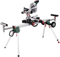 metabo Kapps&auml;ge KGS 305 M - 2000 W, 305 mm Schnittbreite, 110 mm Schnitttiefe -