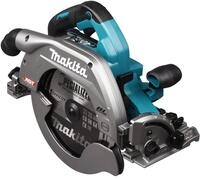 Makita HS009GZ Akku-Handkreiss&auml;ge 40V max. (ohne Akkus, ohne Ladeger&auml;t), Petrol