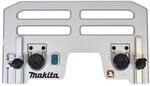 Makita 198570-2 F&uuml;hrungsschienenadapter F