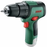 Bosch Akku Akkubohrschrauber EasyImpact 12 (ohne Akku, 12 Volt System, im Karton)