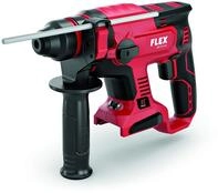 Flex Akku Kombi-Bohrhammer CHE 18.0-EC C (ohne Akku, mit b&uuml;rstenlosem Motor,
