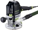 Festool Oberfr&auml;se OF 1400 EBQ-Plus im Systainer, 1400 W | Professionelle...
