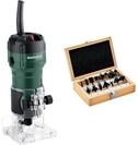 Metabo FM 500-6 Kantenfr&auml;se