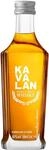 Kavalan Single Malt Whisky mit Geschenkverpackung (1 x 0.05 l)