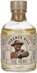 Terence Hill THE HERO Whisky Mild 46% Vol. 0,05l