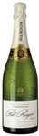 Champagne Pol Roger White Foil Brut, Balthazar