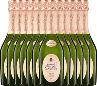 Aimery Grande Cuv&eacute;e 1531 Ros&eacute; Cr&eacute;mant Brut von Sieur d'Arques - Schaumwein 12 x