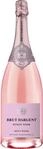 Brut Dargent - Sekt Ros&eacute; Pinot Noir Brut Magnum, Qualitativ hochwertiger Pinot Noir