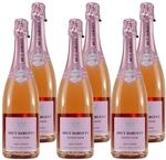 Brut Dargent Pinot Noir Brut Ros&eacute; (6 x 0,75L)
