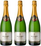 Bouvet Excellence Cr&eacute;mant de Loire Brut - Klassische Flascheng&auml;rung &ndash; Chenin