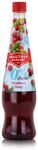 Mautner Markhof Himbeer-Zitronen-Sirup mit 0% Zucker, 700 ml