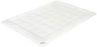 PARADIES Antiallergo Bettdecke 155x220 cm - Ganzjahresbettdecke, die