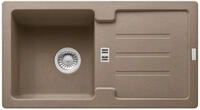 Franke K&uuml;chen-Sp&uuml;le STG 614-78 (114.0303.673) - Fragranit Cashmere
