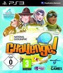 National Geographic Challenge! (Move Unterst&uuml;tzung)
