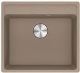 Franke Maris MRG 610-52 A Cashmere - 114.0658.302 Granitsp&uuml;le