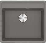 Franke Maris MRG 610-52 A Steingrau - 114.0658.295 Granitsp&uuml;le