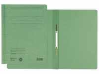 Leitz Cardboard Binder, A4, Green Grün Ringbuch – Ringordner (A4, Green,...