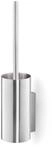 ZACK 40381 "LINEA" Toilettenb&uuml;rste, Edelstahl matt