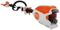 Stihl Akku-Heckenschere HLA 66