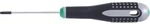Bahco T15 TORX&reg; BO Standard-Schraubendreher, Legierungsstahl, 222 mm/Klinge 100 mm