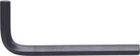 KS Tools 151.2608 Innensechskant-Winkelstiftschl&uuml;ssel phosphatiert, kurz, 8mm