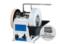 Tormek T8 Original Nassschleifmaschine + RB-180 Drehscheibe Gratis