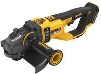 DeWALT Akku-Winkelschleifer DCG460NK-XJ 54V 230mm Trennschleifer Schleifmaschine mit