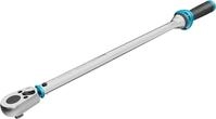 Hazet Drehmomentschl&uuml;ssel 5123-3CT I Abtrieb: Vierkant 12,5 mm (1/2 Zoll), Toleranz: