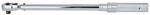 KS TOOLS 3/4" Industrie Drehmomentschl&uuml;ssel,umschaltbar, 100-600Nm