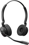 Jabra Engage 55 schnurloses Stereo-Ersatz-Headset - Mikrofon mit
