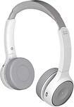 Cisco Headset 730, Wireless-Dual-On-Ear-Bluetooth-Headset mit Etui, USB-A HD