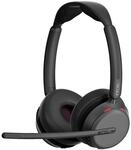 EPOS IMPACT 1060 ANC &ndash; Professionelles kabelloses Bluetooth-Headset mit Mikrofon