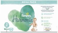 Pampers (Alte Version), 93 Windeln, Gr&ouml;&szlig;e 2 (4-8 kg)