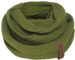 KNIT FACTORY - Coco Loop Schal - Gestrickter Schlauchschal - F&uuml;r Damen und Herren -