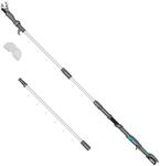 Gardena Akku-Teleskop-Baumschere HighCut 360/18V P4A Ready-to-Use Set: Bis zu 5 m