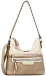 TOM TAILOR Jule Damen Hobo Bag Schultertasche