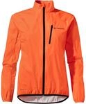 VAUDE Women&lsquo;s Drop Jacket III, leichte Regenjacke, atmungsaktiv & wasserdicht,