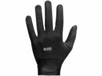 GORE WEAR Unisex TrailKPR Handschuhe, Schwarz, 8 EU