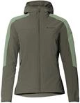 VAUDE Women's Moab IV Softshelljacke f&uuml;r Damen - Winddichte & Atmungsaktive