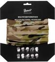 Brandit Unisex Multifunktionstuch Winter Schal, Tactical Camo, Einheitsgr&ouml;&szlig;e EU