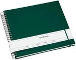 Semikolon 364009 Spiral Album Maxi Mucho - 34,5x30 cm - Fotoalbum, 90 Seiten
